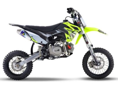 Motovert 125 online