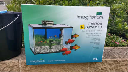 Aquarium test 2024 kit petbarn