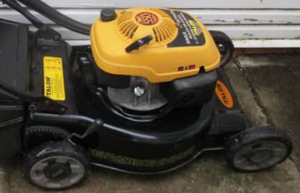 Talon lawn 2025 mower for sale