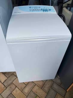 gw612 washing machine