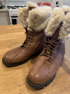 ralph lauren boots australia