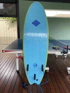 soft board gumtree