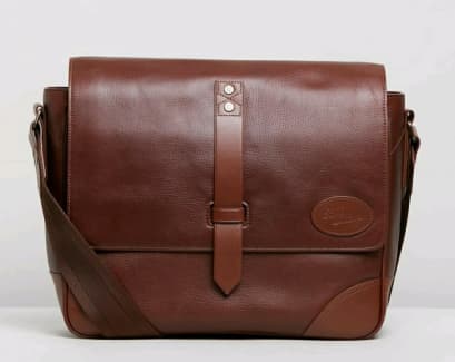 Rm williams large overnight on sale bag