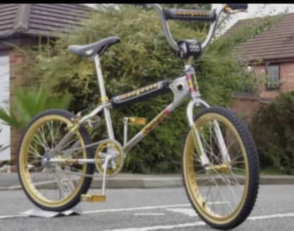 80s discount mongoose bmx