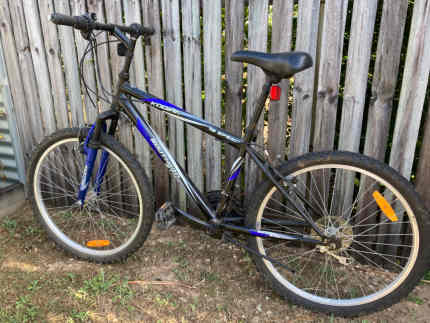 second hand bikes for sale gumtree