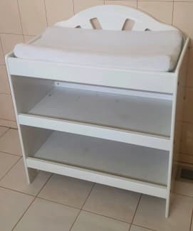 Baby changing unit clearance gumtree