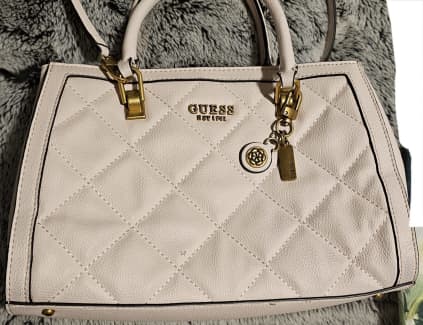 Guess darbie hot sale satchel