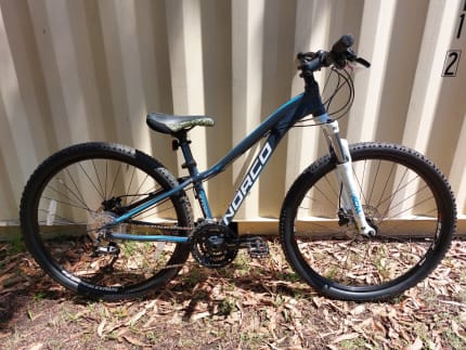 Norco storm hot sale 7.1 price