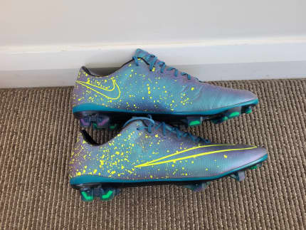 Soccer cheap boots canberra