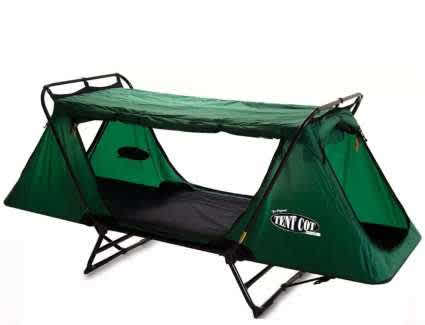 Kookaburra tent bed hotsell