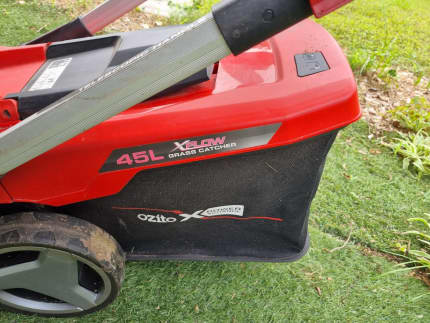 lawn mower battery in Brisbane Region QLD Gumtree Australia