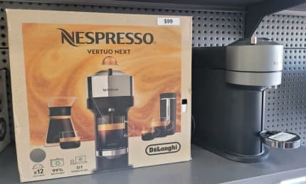 Lor Barista Coffee Machine (Brand New-Never Used), Coffee Machines, Gumtree Australia Rockdale Area - Ramsgate Beach