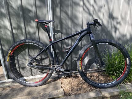 Specialized crave sl 29 single speed for discount sale