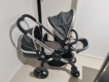 Icandy hotsell imitation pram