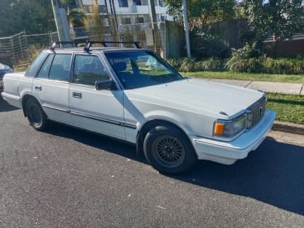 Toyota Crown Ms | Cars & Vehicles | Gumtree Australia Free Local Classifieds