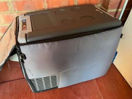 waeco 37 litre fridge