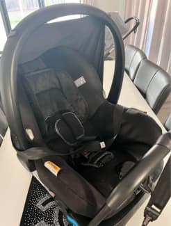 Gumtree baby capsule sale