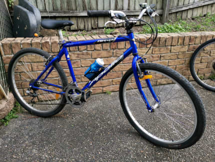 retro mountain bike for sale