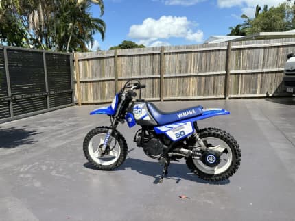 Peewee 50 deals for sale gumtree