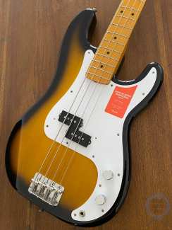 fender precision bass gumtree