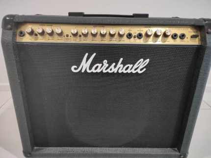 marshall valvestate 8080 footswitch