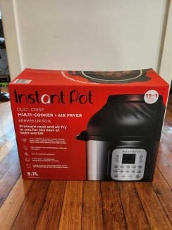 Crock pot (extra large slow cooker), Cooking Accessories, Gumtree  Australia Whitsundays Area - Cannonvale