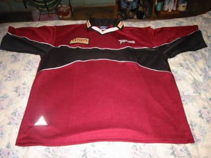 2023 Cronulla Sharks Away Rugby Jersey Shirt size S-M-L-3XL-4XL-5XL