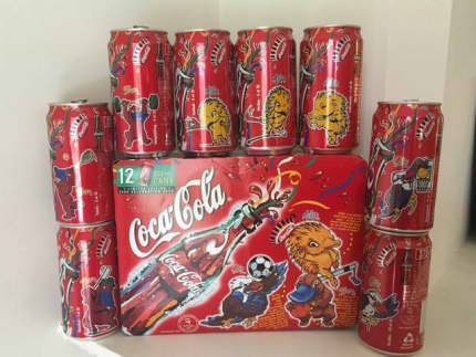 20-60代 人気ファッションブランド olympics coke | Antiques, Art & Collectables | Gumtree 時計