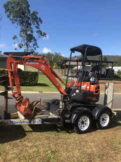Post hole digger for sale gumtree discount
