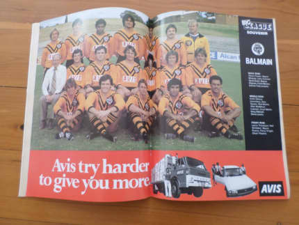 balmain tigers in New South Wales  Gumtree Australia Free Local Classifieds