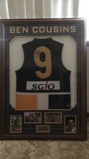 West coast Eagles Memorabilia Buy Swap Trade