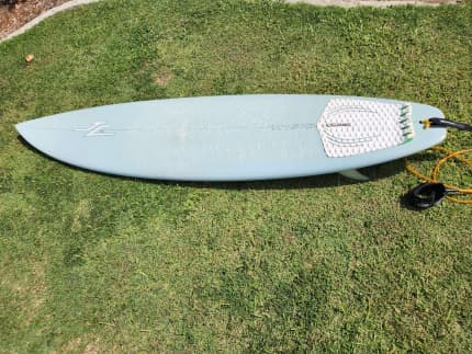 jc equalizer surfboard