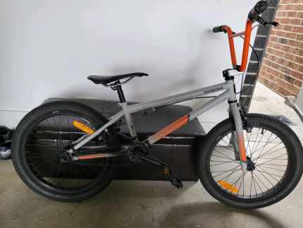 mongoose bmx second hand