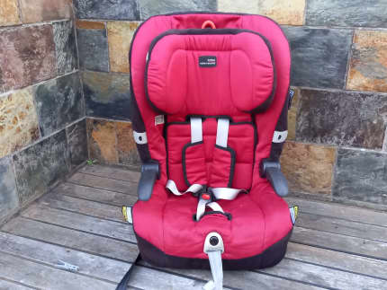 Britax car seat outlet gumtree