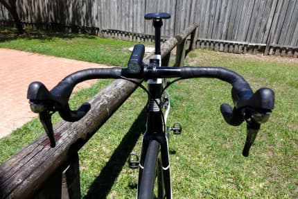 Gumtree discount triathlon bike