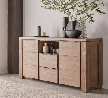 Buffet table gumtree sales