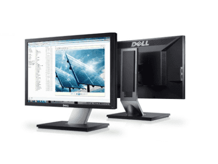 dell 19 inch tft