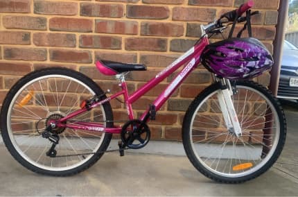 60cm 2024 girls bike