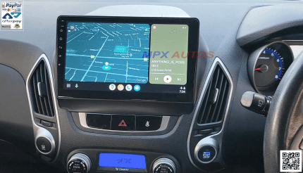 Hyundai IX35/Tucson 2014 Aftermarket Navigation Auto Radio, Hyundai  IX35/Tucson 2014 Autoradio GPS Aftermarket Android Head Unit Navigation Car  Stereo