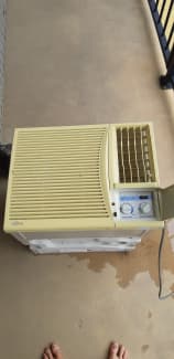 fujitsu box aircon