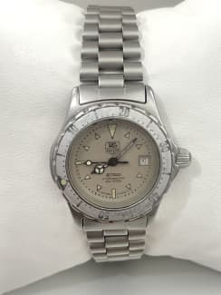 tag heuer in Adelaide Region SA Watches Gumtree Australia