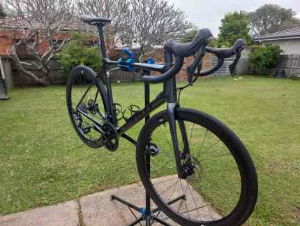 carbon road bikes in Sydney Region NSW Men s Bicycles Gumtree Australia Free Local Classifieds