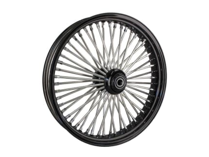 21 inch spoke motorcycle wheels