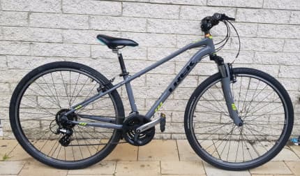 trek dual sport used