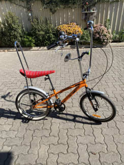 dragster push bike for sale