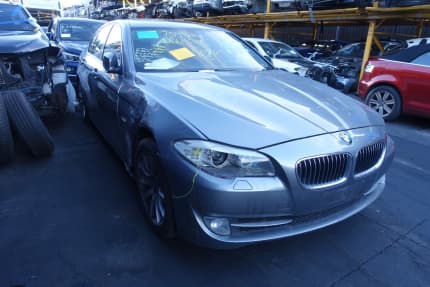 Bmw 535i deals parts for sale