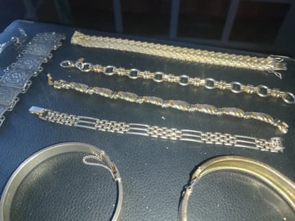 Deceased on sale estate jewellery