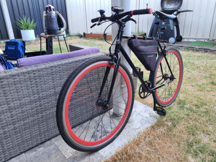 tokyo bike Bicycles Gumtree Australia Free Local Classifieds