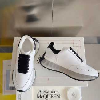 Alexander fashion mcqueen trainers gumtree