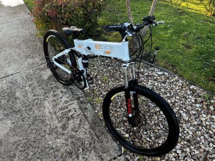 200w electric bike